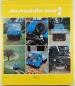 Preview: Skoda 105 Buch 1978