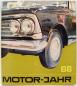 Preview: DDR Motor Jahr 1966