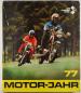 Preview: DDR Motor Jahr 1977