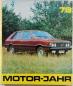 Preview: DDR Motor Jahr 1979