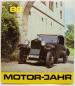 Preview: DDR Motor Jahr 1986