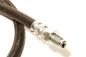 Preview: MZ ETZ 251 langer Bremsschlauch für Crosslenker
