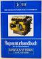 Preview: ADK 125 Motor Werkstattbuch