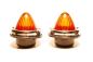 Preview: Barkas Blinker mit Chromring
