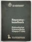Preview: T157/2 Werkstattbuch