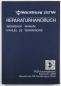 Preview: Wartburg Werkstattbuch