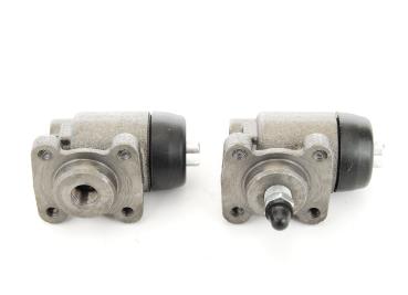Preview: 2 x Framo vordere Duplex Radbremszylinder rechts
