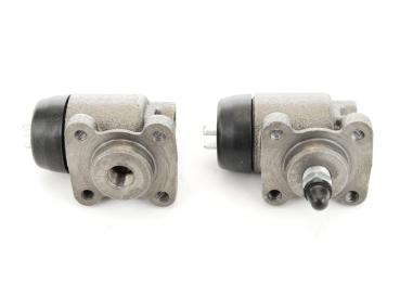 Preview: 2 x Framo vordere Duplex Radbremszylinder links