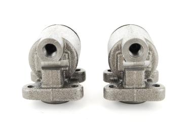 Preview: Wartburg 313 BRZ Vorderachse rechts