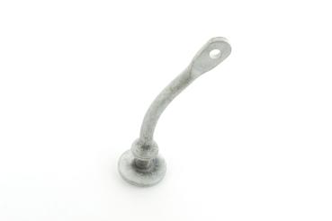 Wartburg 1.3 Fangband Tür