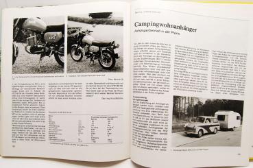 DDR Motorbuch 1986