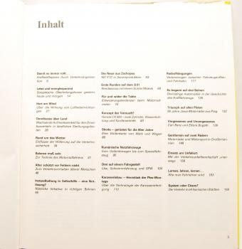 Motorjahrbuch 1981