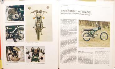 DDR Motorbuch 1981