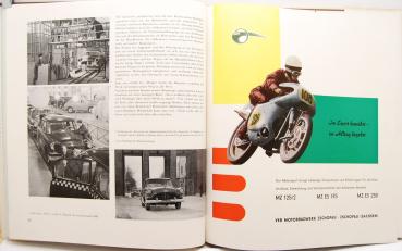 DDR Motorbuch 1959