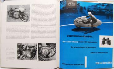 DDR Fahrzeug Buch 1959