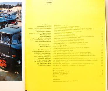 Motorjahrbuch 1969