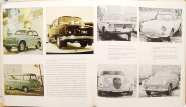 Motor-Jahr-Buch 1966