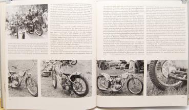 Buch Motorjahr 1965