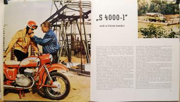 Motor-Jahr-Buch 1962