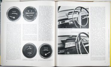 KFZ Motorjahr 1979