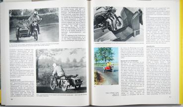Motoren Jahr 1979