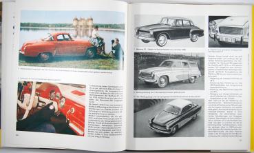 Motoren Jahr 1978