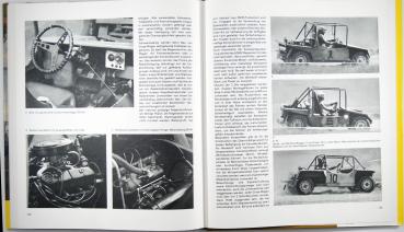 DDR Motor-Jahr 1978