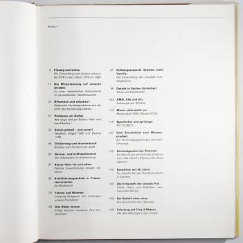 Motorjahrbuch 1977