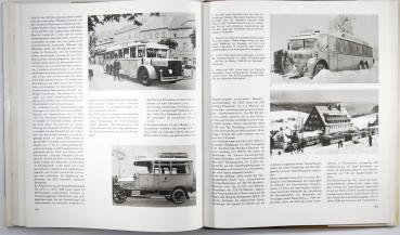 Motoren Jahr 1977