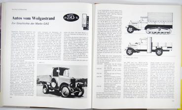 KFZ Motorjahr 1976