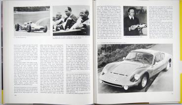 Motoren Jahr 1976