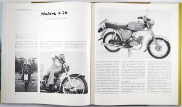 DDR Motorbuch 1975