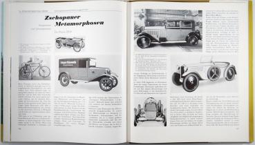 DDR Fahrzeug Jahrbuch 1975