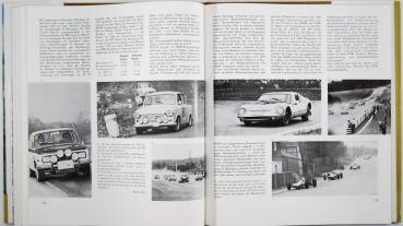 Motorjahrbuch 1974