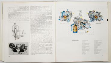 Buch Motorjahr 1960