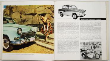 Wartburg Sport 1960