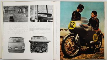 W313 DDR Jahrbuch 1960