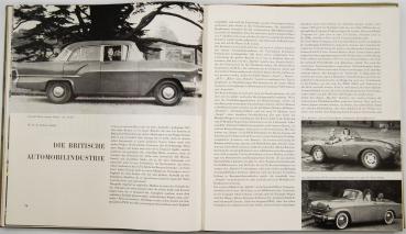 KFZ Jahrbuch 1958