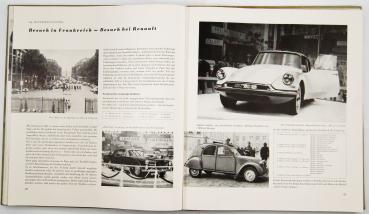 DDR Motorbuch 1958