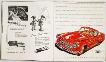 Motorjahrbuch 1957