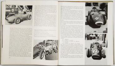 Motor-Jahrbuch 1958
