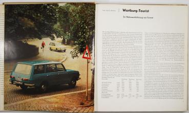 Motor-Jahr-Buch 1968