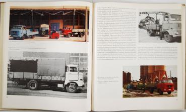KFZ Jahrbuch 1968