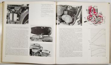 KFZ Motorjahr 1968