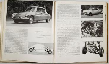 Motorjahrbuch 1968