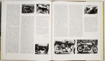 Motoren Jahr 1973
