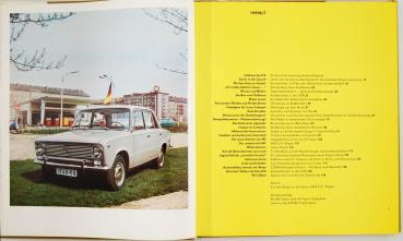 Motorjahrbuch 1972