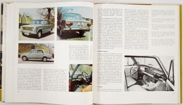 DDR Motorbuch 1972