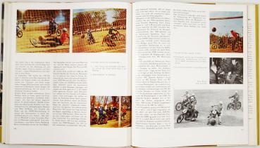 Jahrbuch Motor 1972