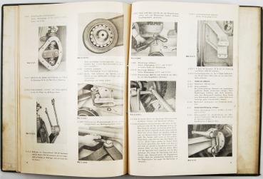 T157/2 Reparaturanleitung